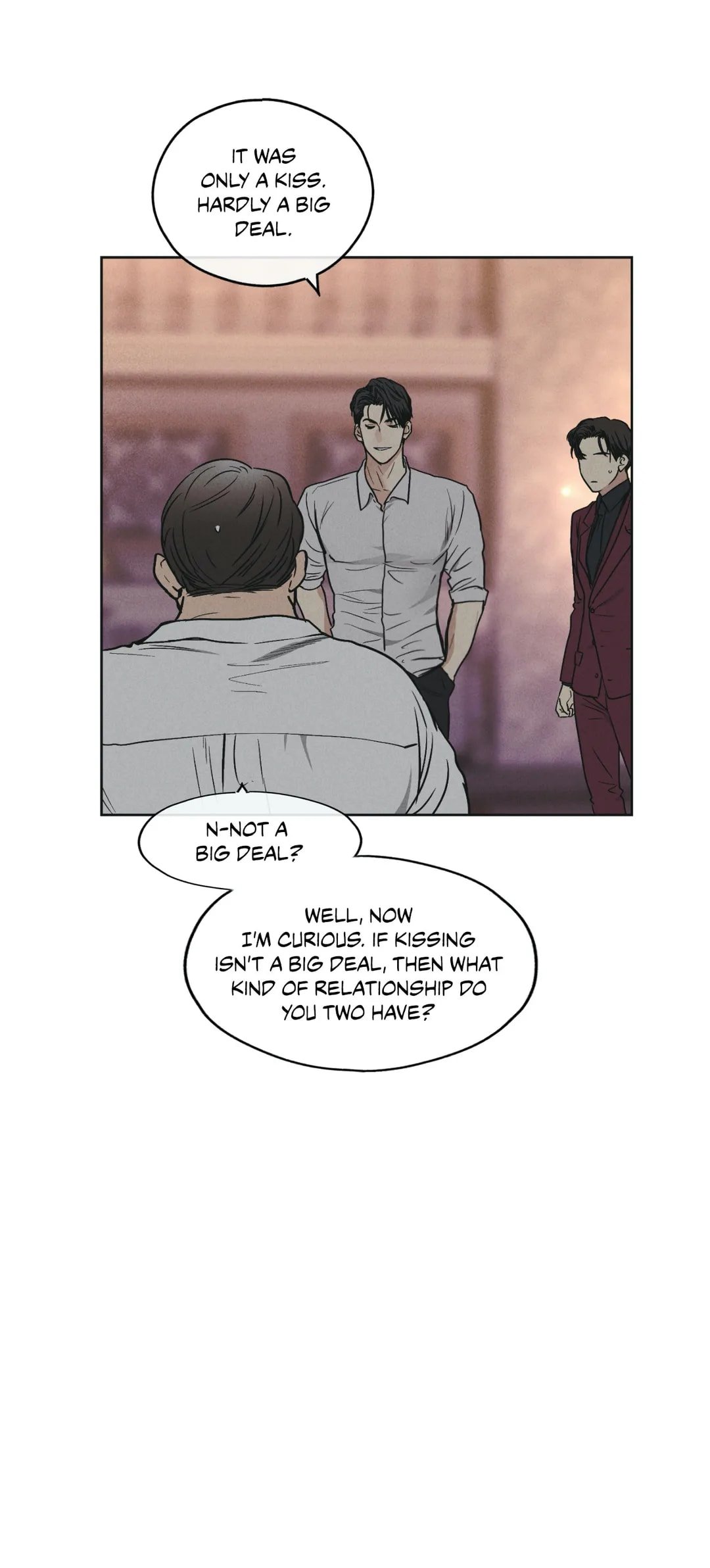 Payback, Chapter 31 image 16
